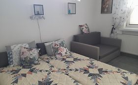 Apartament Plaszow